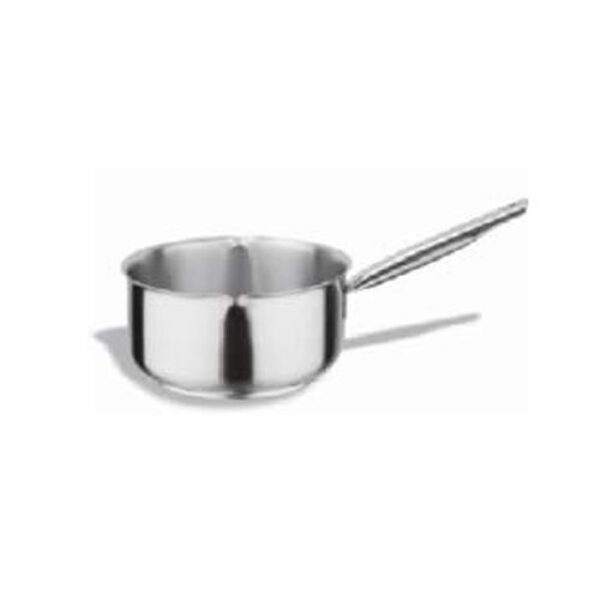 PAN S/STEEL SAUCE WITH SIDE SPOUTS – 1.5LT