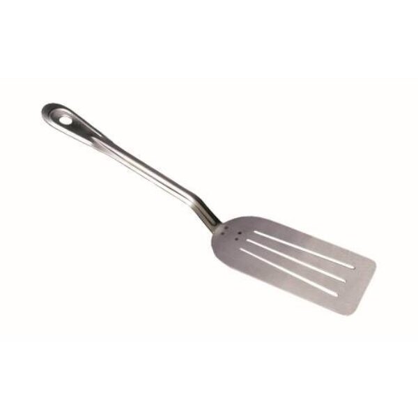 PANCAKE TURNER SLATTED – 350MM