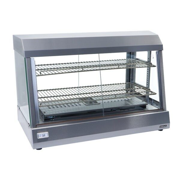 PIE WARMER ANVIL – 1200MM