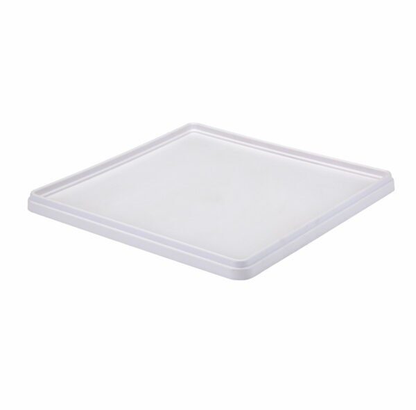 RACK DUST COVER – GLASS RACK FLAT COVER