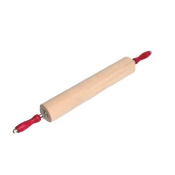 ROLLING PIN WOOD 300MM