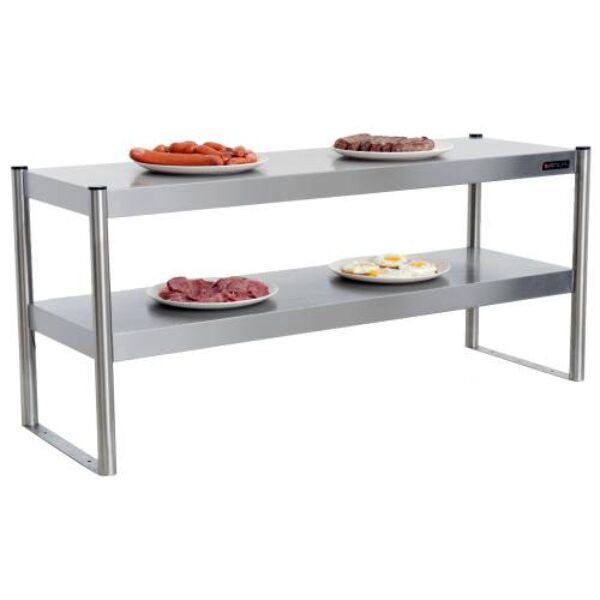RISER SHELF ANVIL – 1100MM [NEUTRAL]