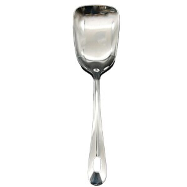 RICE SPOON S/STEEL – 24CM