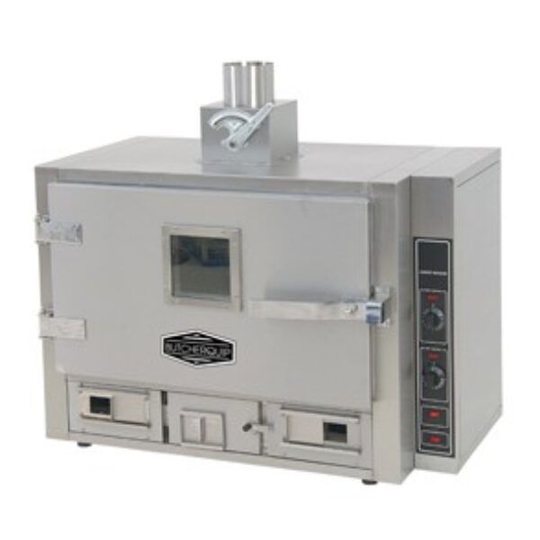 JUNIOR SMOKING CABINET BUTCHERQUIP – 170LT