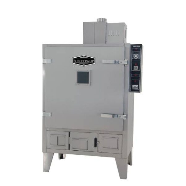 SMOKING CABINET BUTCHERQUIP – 600LT