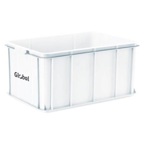 STORAGE CONTAINER – LARGE – 545 X 345 X 280MM – 52LT