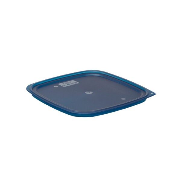 SQUARE CONTAINER COVER 12