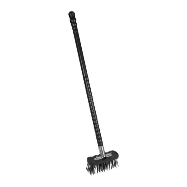 SPECTRA DECK SCRUB – HARD BRISTLE (GRILL BRUSH) – 300MM