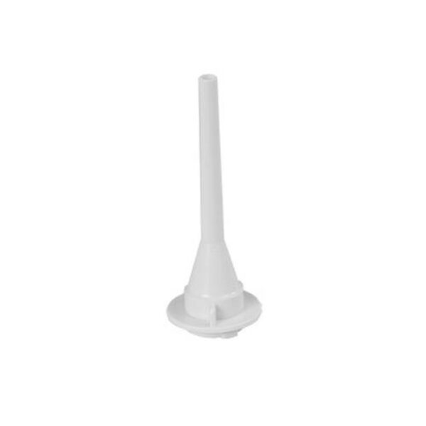 SAUSAGE FILLER FUNNEL PLASTIC -10MM