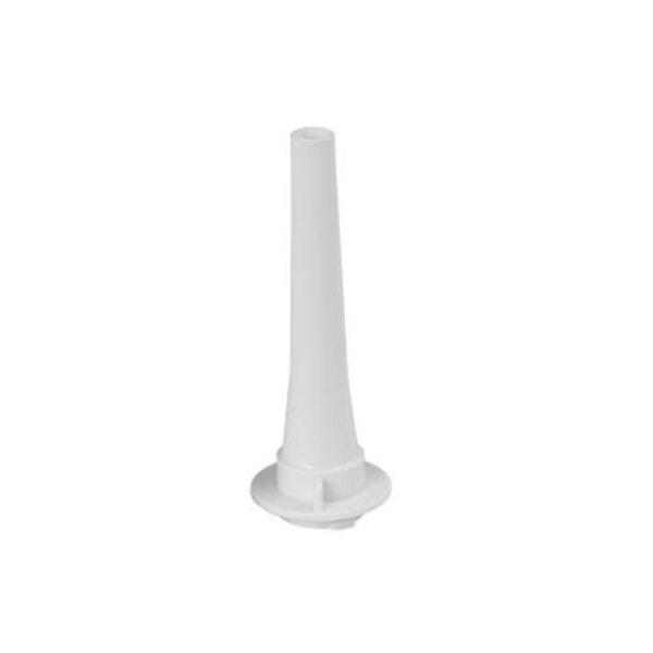 SAUSAGE FILLER FUNNEL PLASTIC – 20MM