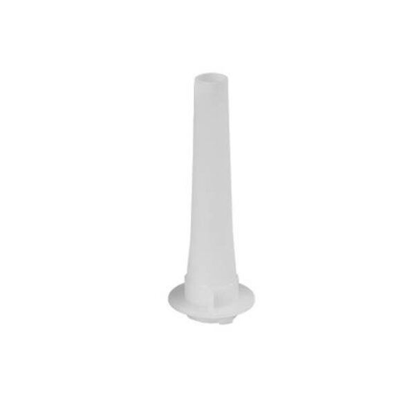 SAUSAGE FILLER FUNNEL PLASTIC – 30MM