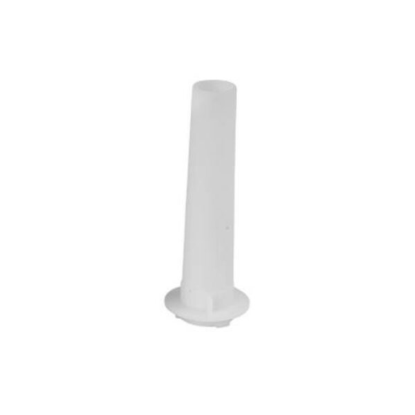 SAUSAGE FILLER FUNNEL PLASTIC – 40MM