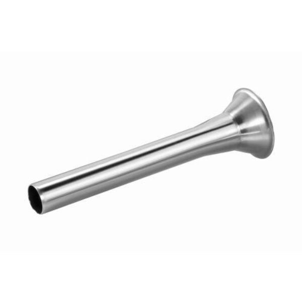 SAUSAGE FILLER FUNNEL S/STEEL – 20MM