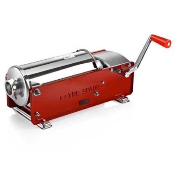 SAUSAGE FILLER TRESPADE – 5LT – FLAT / GEAR
