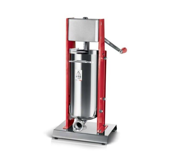 SAUSAGE FILLER TRESPADE – 7LT – VERTICAL