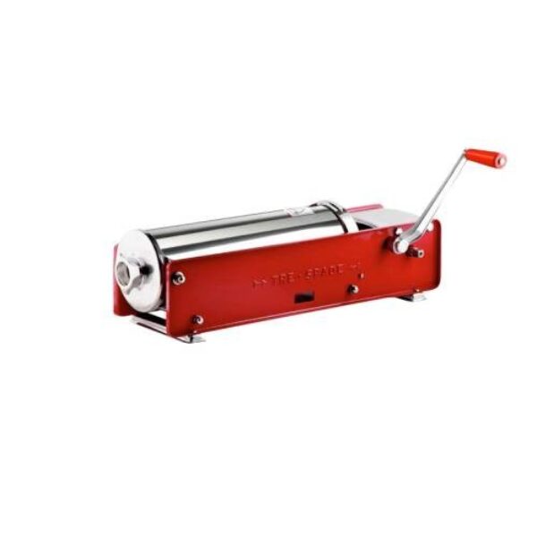 SAUSAGE FILLER TRESPADE – 10LT – FLAT