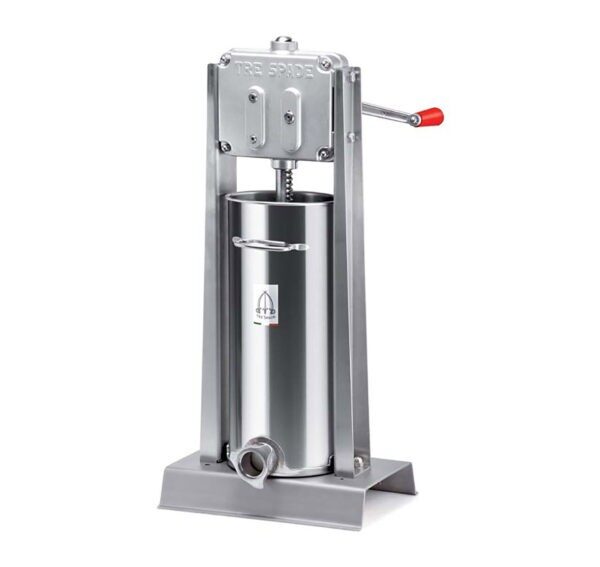 SAUSAGE FILLER TRESPADE – 15LT – VERTICAL [DELUXE]