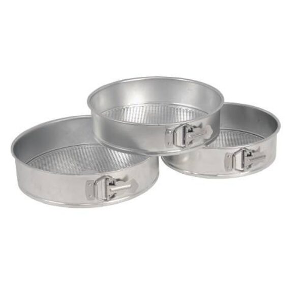 SPRING FORM TIN – 240MM