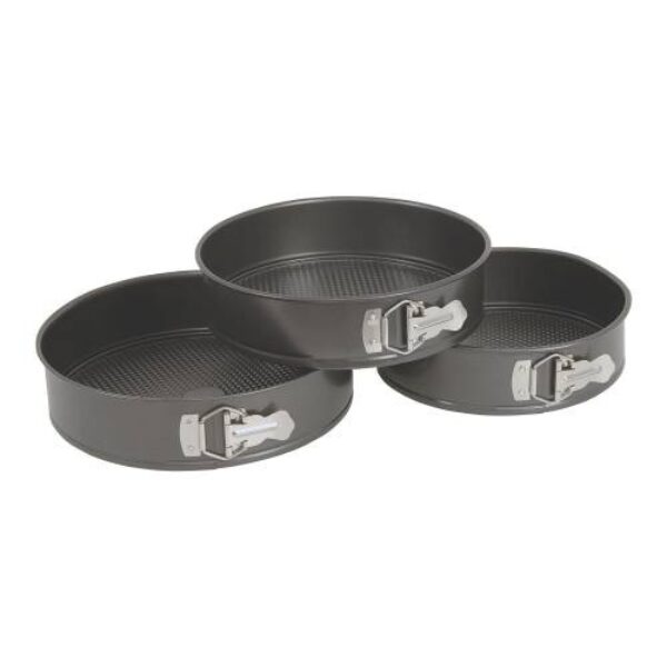 SPRING FORM TIN NON-STICK- 260MM