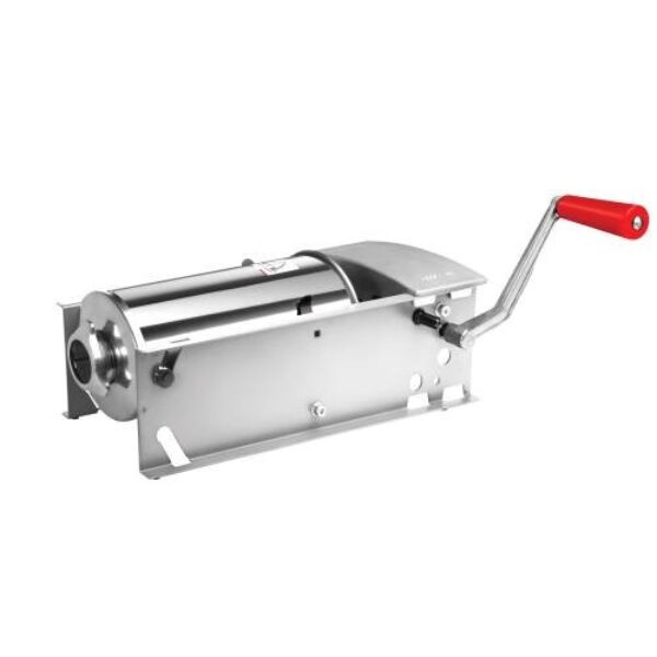 SAUSAGE FILLER TRESPADE – 5LT STAR LINE S/STEEL