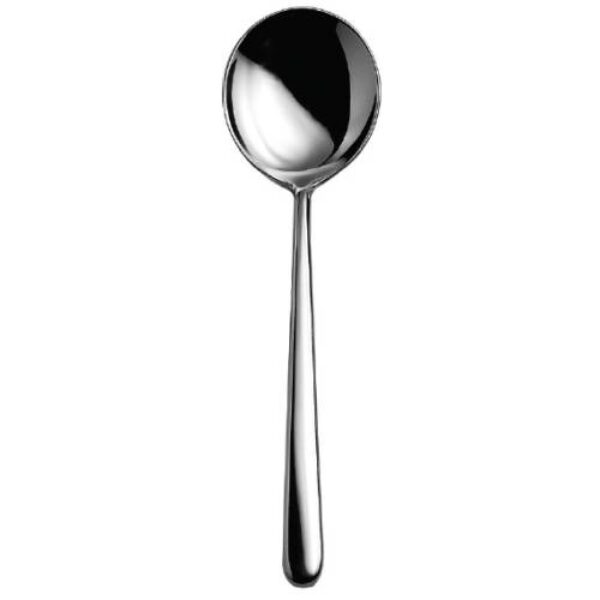 DONAU – ENGLISH SOUP SPOON (12)