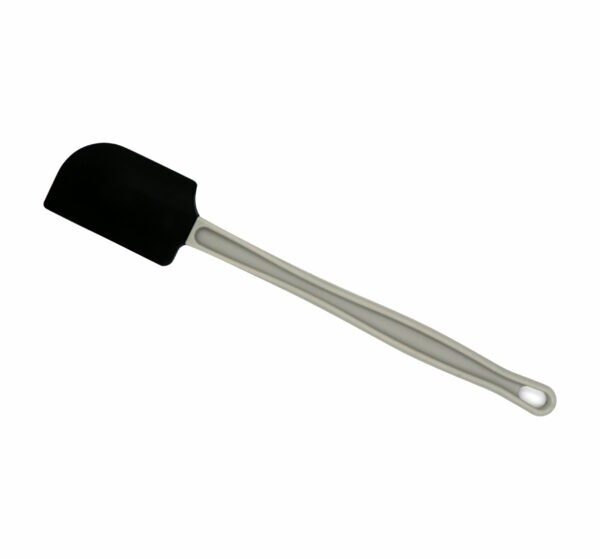 SILICON SPATULA – 420MM