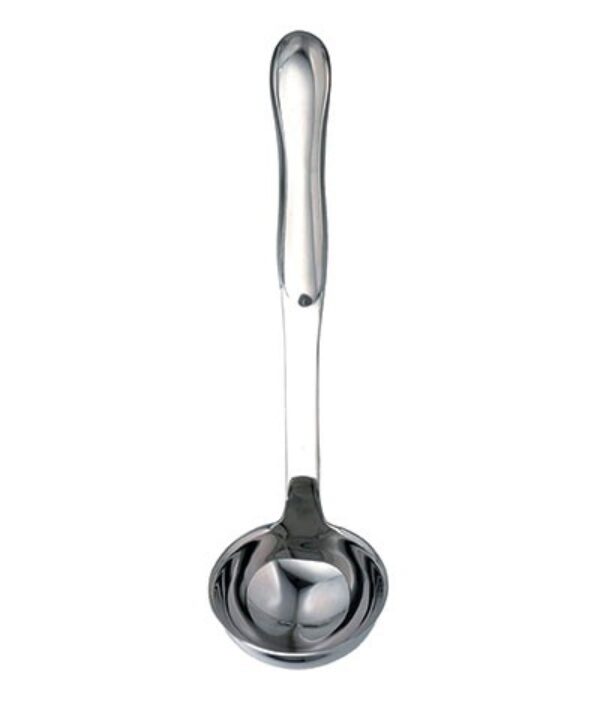 SOUP LADLE S/STEEL 305MM