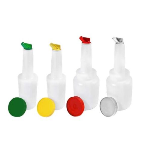 STORE ‘N POUR COMPLETE – 2LT – (GREEN)