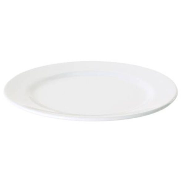 ROUND PLATE – 25CM (24)