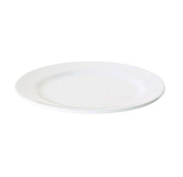 ROUND PLATE – 16.5CM (24)