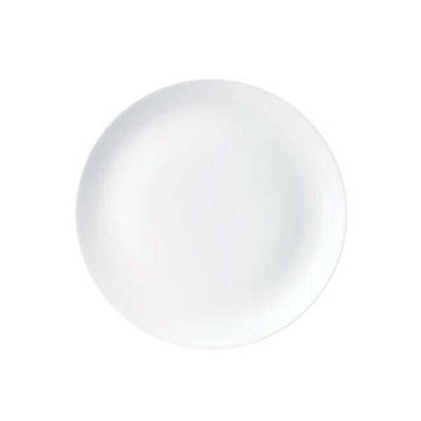 COUPE DINNER PLATE – 29CM (12)