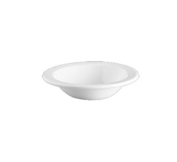 NARROW RIMMED DESSERT BOWL – 16CM (24)