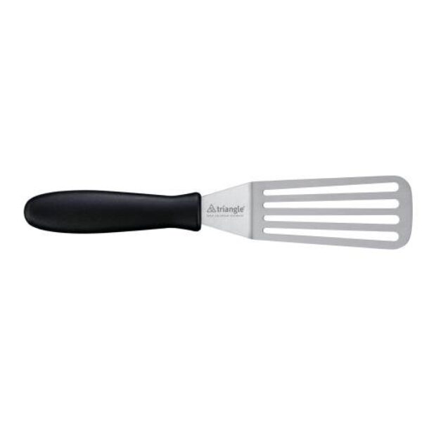 SLOTTED PASTRY SERVER – TRIANGLE