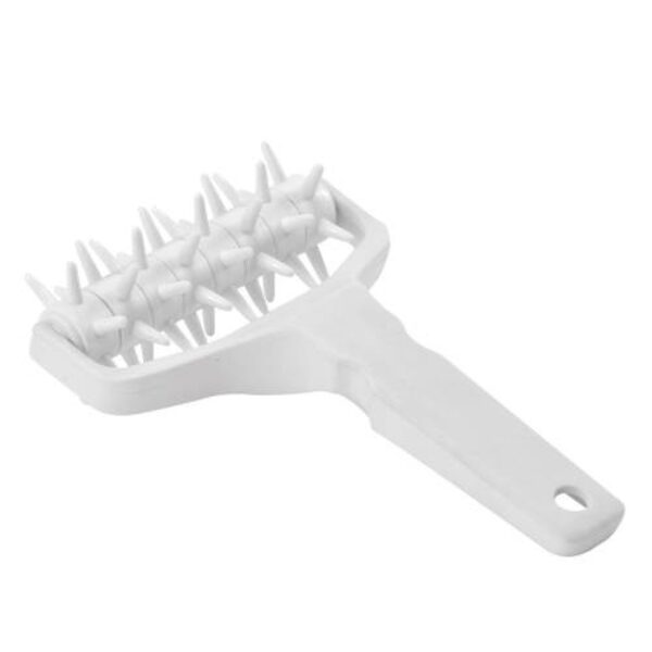 SPIKE ROLLER PLASTIC 120 X 210MM