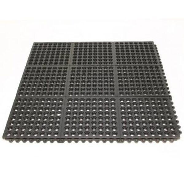 FATIGUE STEP 0.9M X 0.9M X 14MM