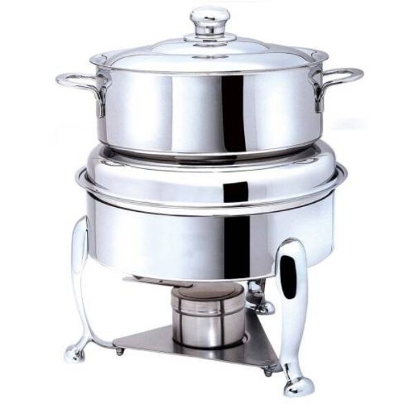 SOUP TUREEN INFINITI CLASSIC – 10LT