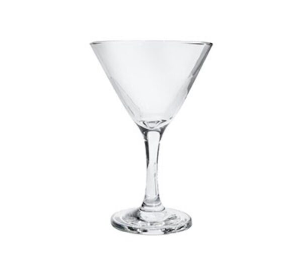 AQUA MARTINI/COCKTAIL 22.5CL (24)