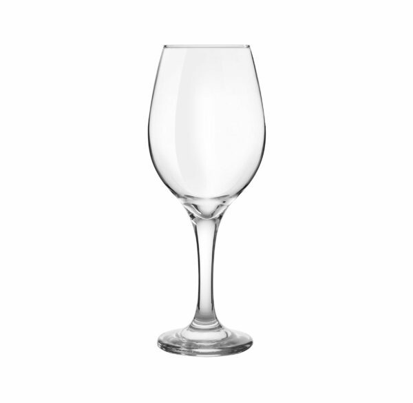 AQUA – LARGE WHITE WINE – 38.5CL (24)