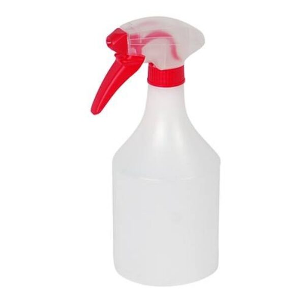 TRIGGER BOTTLE (RED) – 750ML