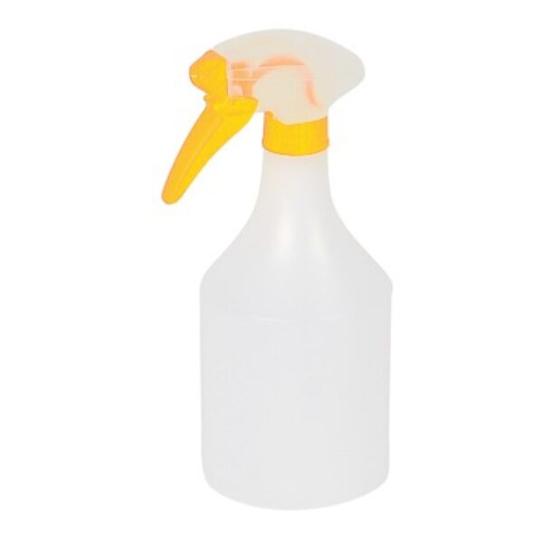 TRIGGER BOTTLE (YELLOW) – 750ML