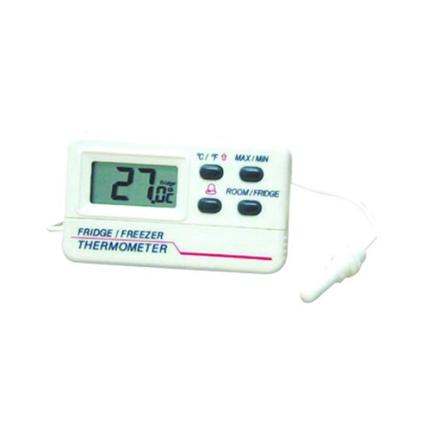 THERMOMETER DIGITAL FRIDGE/FREEZER -50°C to 70°C FRIDGE / FREEZER THERMOMETER