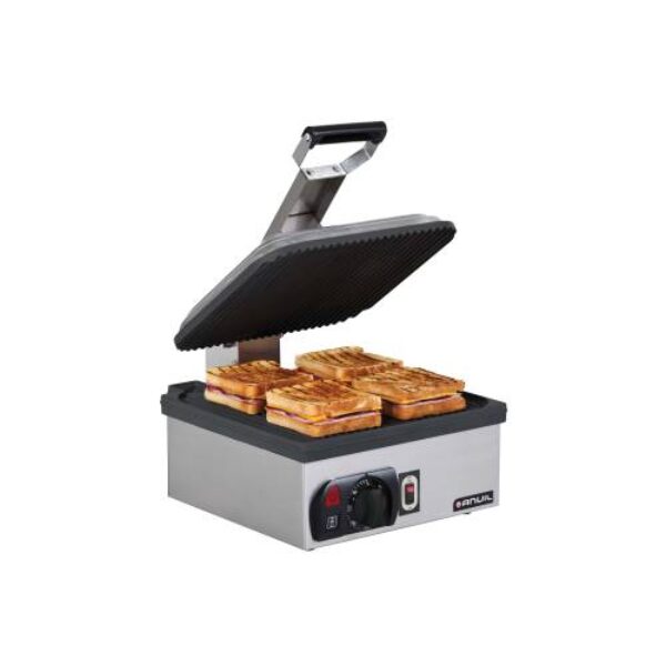 TOASTER HEAVY DUTY ANVIL – FLAT PLATE