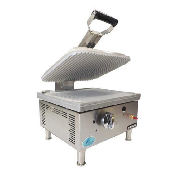 TOASTER ANVIL 9 SLICE – PANINI GAS