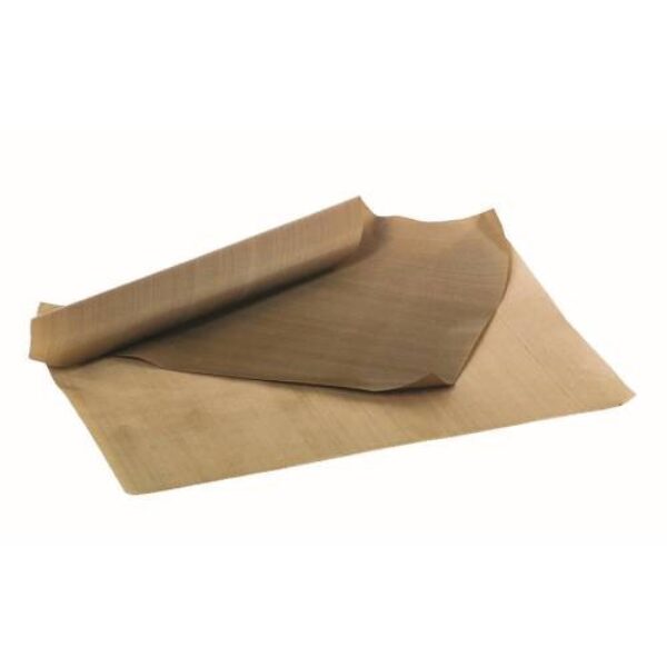 TEFLON SHEET 580 X 750MM