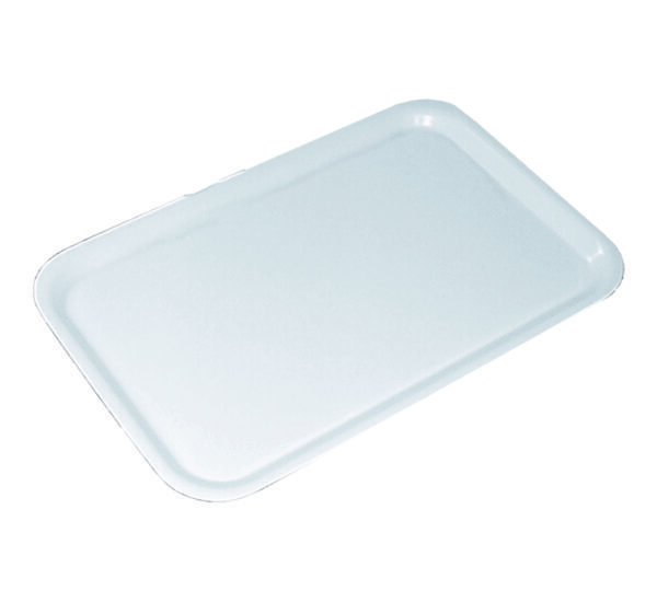 TUFF TRAY RECTANGULARANGULAR NO 13 (WHITE)