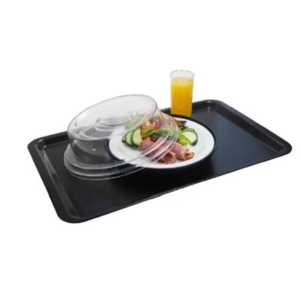 TUFF TRAY RECTANGULARANGULAR DISPLAY TRAY NO 5 – (WHITE)