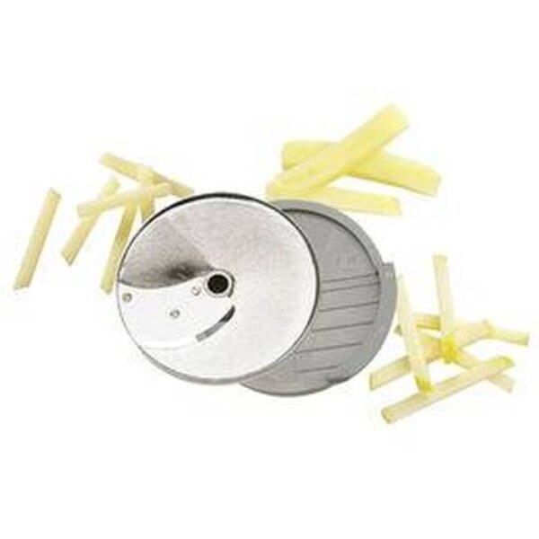 FRENCH FRIES EQUIP 8 X 8MM