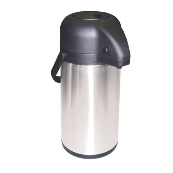 VACUUM FLASK S/STEEL INNER – 2.2LT