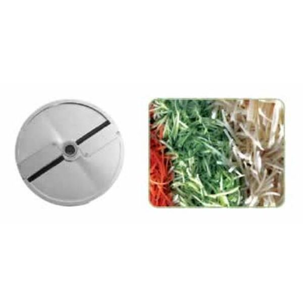 VEG/CUT PLATE FIMAR – JULIENNE 6MM (H6)