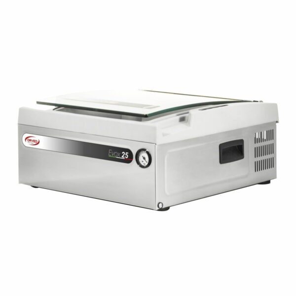 VACUUM PACK MACHINE – EVOX 25